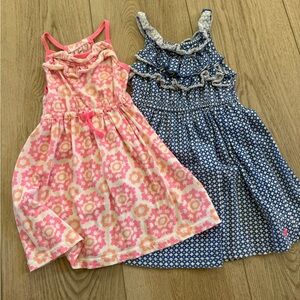 Carter’s Girls Dresses 4T